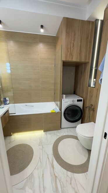 Продажа квартир: 3 комнаты, 87 м², Элитка, 10 этаж, Дизайнерский ремонт at lalafo.kg — 10 Продажа квартир: 3 комнаты, 87 м², Элитка, 10 этаж, Дизайнерский ремонт — 10