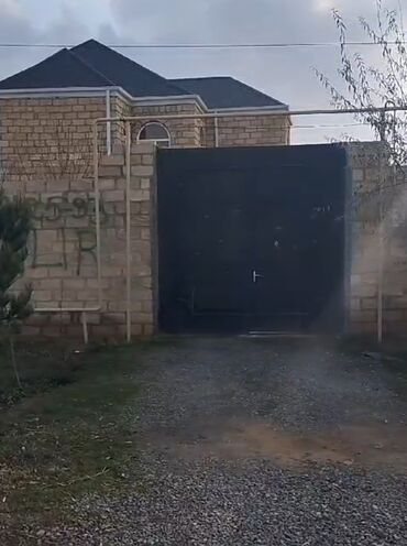 Həyət evləri və villaların satışı: 5 otaqlı, 220 kv. m, Kredit yoxdur, Yeni təmirli