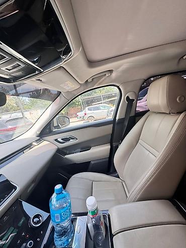 range rover 2012: Land Rover : 2018 г., 2 л, Автомат, Дизель, Кроссовер — 6