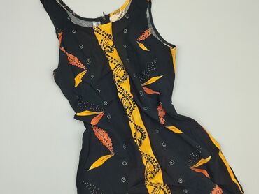 spodnie dresowe z prostą nogawką: Dress, M (EU 38), condition - Good