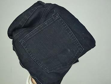 spodnie harley davidson: H&M, Jeansy damskie, rozmiar 2XL — 6
