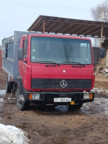 авто из армении в бишкек: Грузовик, Б/у