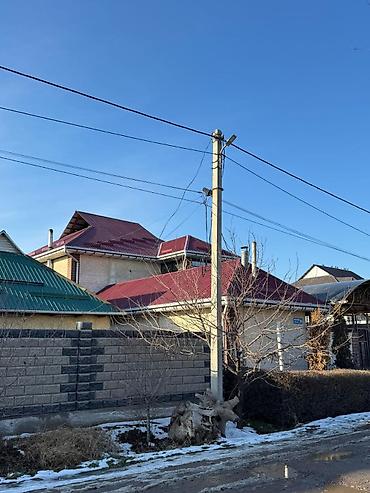 Продажа коттеджей и домов: 🏡 Продаётся двухэтажный дом — отличный вариант для жизни и бизнеса! ✨ — 21