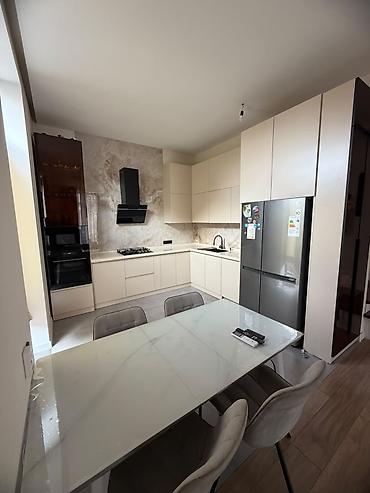 150 м², 2 комнаты, Кок-Жар ж/м, Семейным