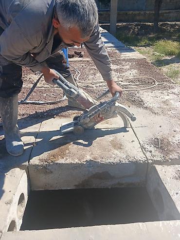ремонт стабилизаторы: Betonun kəsilməsi xidməti - Armaturla gücləndirilmiş beton — 2