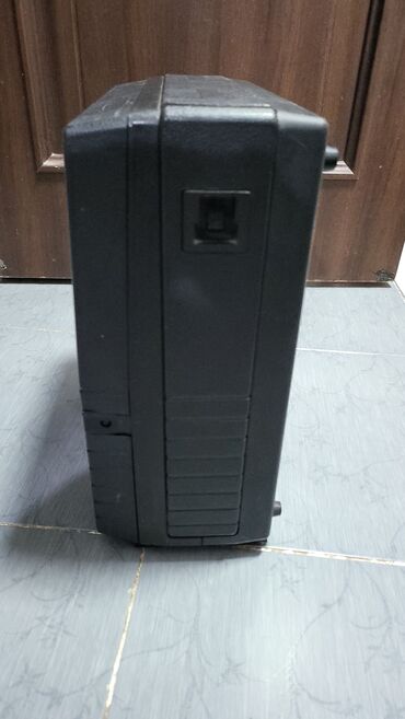 Другая аудиотехника: Советский катушечный магнитофон приставка НОТА 203 стерео 1983г — 6