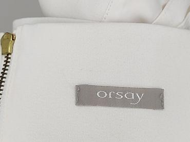 orsay biala spodnice: Orsay, Spódnica damska, rozmiar M — 6