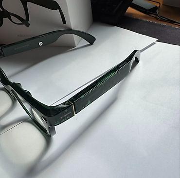 xiaomi glasses: 🔥 Xiaomi AI Glasses — Главный конкурент Ray-Ban Meta! Топовые умные — 2