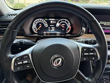 FAW: FAW Besturn: 2019 г., 3 л, Автомат, Дизель, Внедорожник — 12