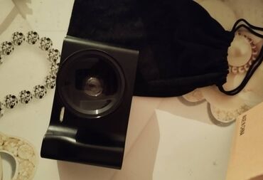 Videokameralar: Digital camera-DC16 Yeni vəziyyətdədir. İstifadə olunmayıb (
