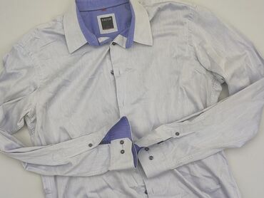 Men: Shirt for men, XL (EU 42), condition - Very good