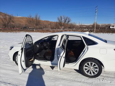 Roewe: Roewe Ei6: 2018 г., 1 л, Автомат, Гибрид, Седан at lalafo.kg — 8 Roewe: Roewe Ei6: 2018 г., 1 л, Автомат, Гибрид, Седан — 8