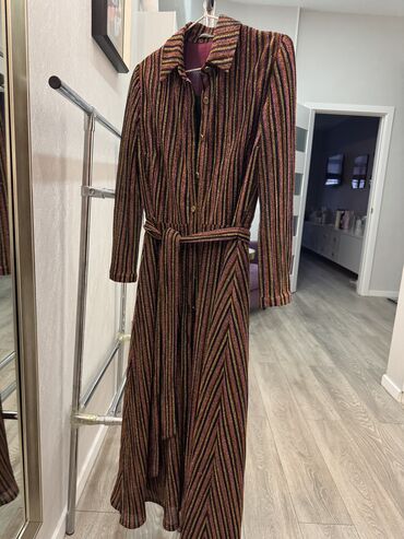 Повседневные платья: Очень большой выбор бу и новой женской одежды — 10