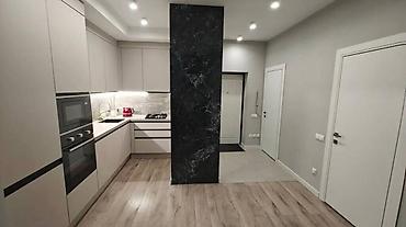 Долгосрочная аренда квартир: 2 комнаты, Агентство недвижимости, Без подселения, С мебелью полностью — 8