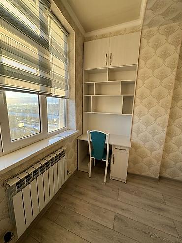 single room flat: 1 комната, 38 м², Элитка, 11 этаж, Косметический ремонт — 6