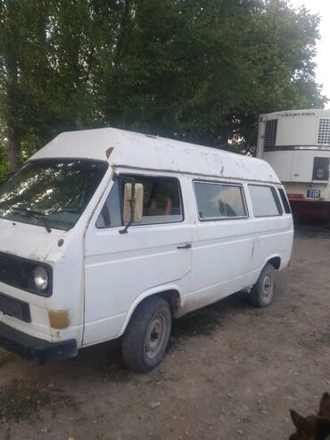 волксваген голф 3: Volkswagen Caravelle: 1989 г., 1.8 л, Механика, Бензин, Van