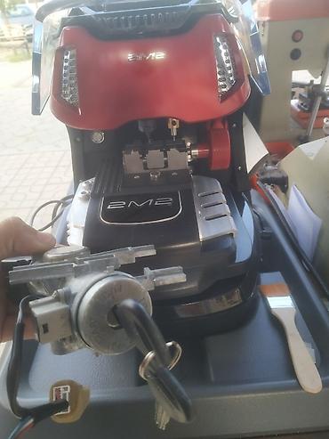 Другие аксессуары для салона: Пульты оптом 500 Пульты для автоматических Ворот Бишкек Шлагбаумов — 7