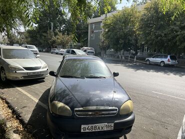матиз сколько стоит: Daewoo Lanos: 2007 г., 1.5 л, Механика, Бензин, Седан
