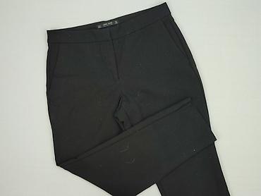 taranko pl: Zara, Spodnie materiałowe damskie, rozmiar S — 1