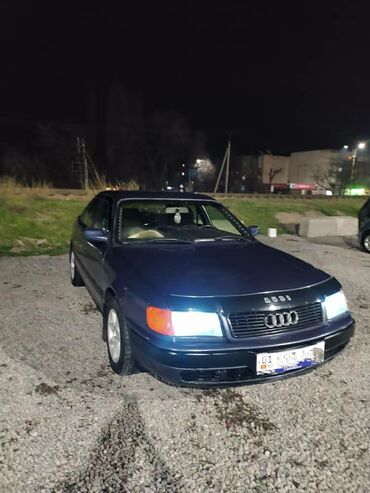 mashina audi tt: Audi S4: 1991 г., 2 л, Механика, Бензин, Седан