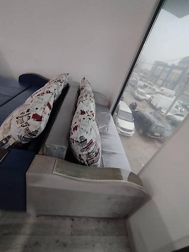 Прямые диваны: Прямой диван — 9