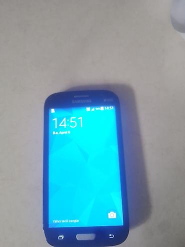 samsung galaxy s3 ekran: Samsung I9300 Galaxy S3, 16 GB, rəng - Mavi — 1