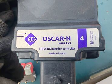 Auto delovi: Kompjuter OSKAR-N Mini sas gasa sekvent 4 cilindra. Polovno, ocuvano na lalafo.rs — 9 Auto delovi: Kompjuter OSKAR-N Mini sas gasa sekvent 4 cilindra. Polovno, ocuvano — 9