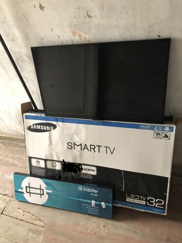 televizor led: İşlənmiş TV Samsung Led 32"