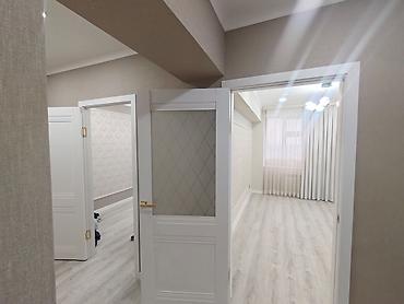 Продажа квартир: 2 комнаты, 60 м², Элитка, 8 этаж, Евроремонт — 2