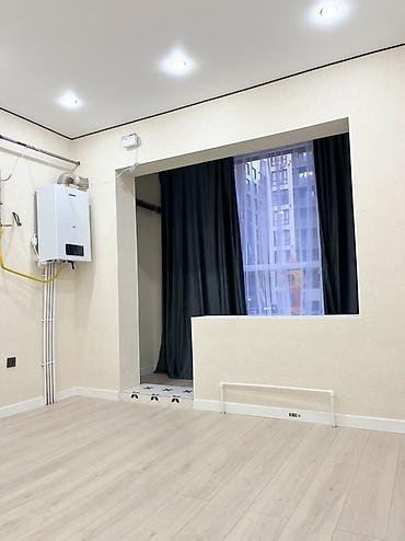 продается студия красоты: 1 комната, 44 м², Элитка, 1 этаж, Свежий ремонт — 2