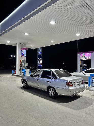 205 70 15 с: Daewoo Nexia: 2012 г., Седан — 2