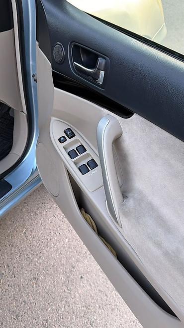 tayota allion: Toyota Allion: 2003 г., 2 л, Автомат, Бензин, Седан — 6