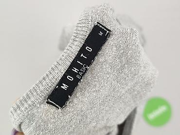 bluzy mohito: Mohito, Sweter damski, rozmiar M — 4