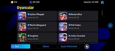 free fire hesab satisi tap az: EFootball 2024 hesabı – güclü komanda və zəngin heyət - Oyun — 6