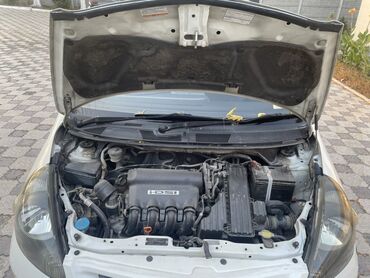 щит прибор хонда фит: Honda Fit: 2002 г., 1.3 л, Автомат, Бензин, Хэтчбэк