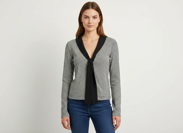 n.every day sweter: YAYA, Кардиган жіночий, розмір S
