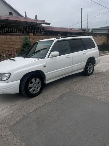 форестер сг: Subaru Forester – это компактный кроссовер белого цвета. Автомобиль