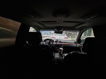 руль мерседес: Mercedes-Benz S-Class: 2002 г., 3.2 л, Автомат, Бензин, Седан — 6