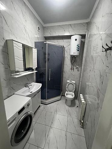1000: 2 комнаты, 52 м², Карпинка Элитка, 11 этаж, Евроремонт — 5