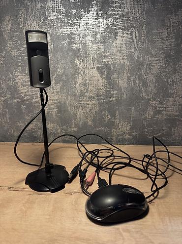 Masaüstü kompüterlər və iş stansiyaları: Originaldır, problemsizdir. cuzi endirim olunacaq. zəhmət olmasa — 9