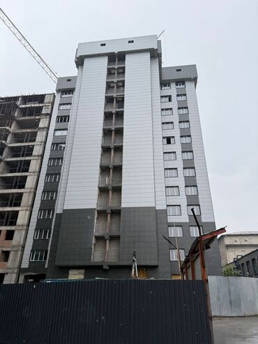срочно продаётся 1 комнатная квартира в районе парк фучика: 1 комната, 43 м², Элитка, 5 этаж, ПСО (под самоотделку)