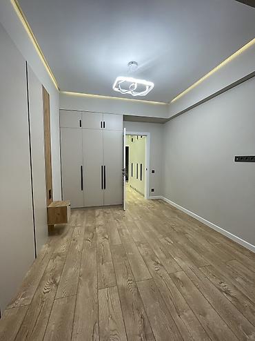 Продажа квартир: 2 комнаты, 69 м², Технопарк Элитка, 10 этаж, Дизайнерский ремонт — 7