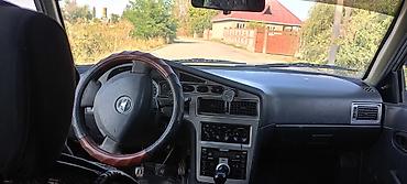 Унаа сатуу: Daewoo Nexia: 2012 г., 1.5 л, Кол менен иштөөчү, Бензин, Седан — 5