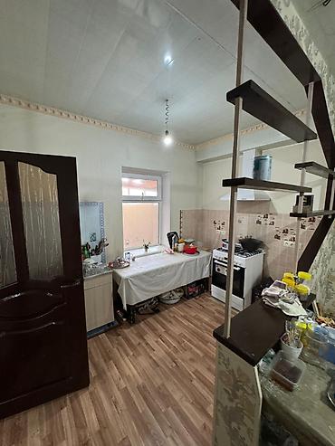 Продажа коттеджей и домов: Продается добротный дом 2015 года постройки в селе Кожомкул — 11