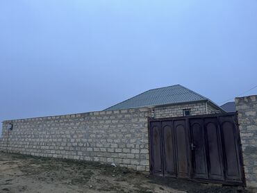 Uzunmüddətli kirayə evlər: 100 kv. m, 3 otaqlı, Kombi, Qaz, İşıq