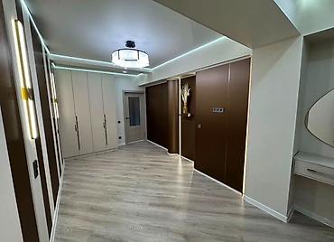69: 2 комнаты, 45 м², АЮ Гранд Элитка, 6 этаж, Евроремонт — 5