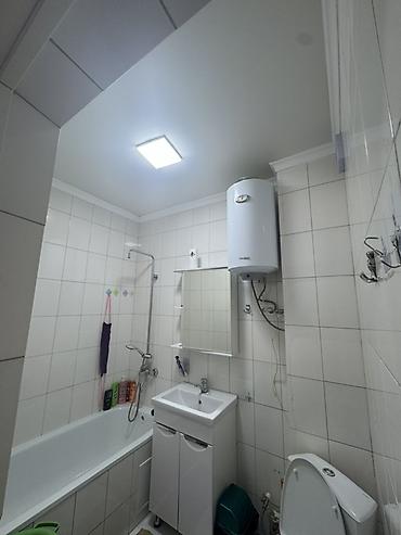 квартира 13000: 🏡 Продается 1-комнатная квартира, 45 м² 📍 Район: Алматинка / — 7