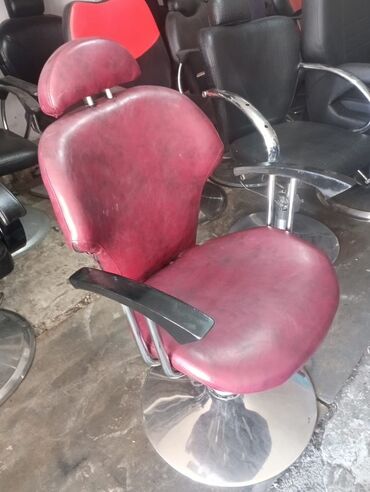 Лазерные аппараты: Salon kresloları her wey ıwleydı