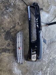 матор на портер 1: Бампер Передний Toyota, Б/у, Оригинал