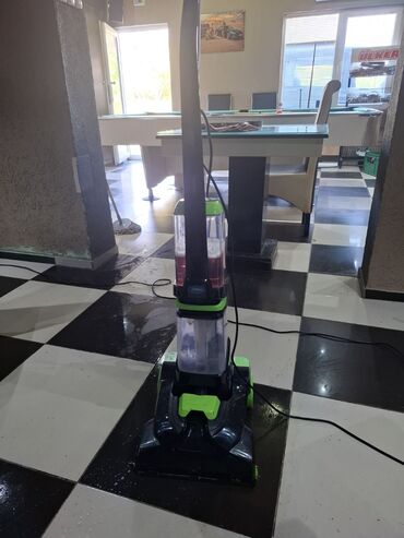 Klasični usisivači: Mokro-suvo usisivač/perač podova DS Produkte VC9391, 800 W - — 1